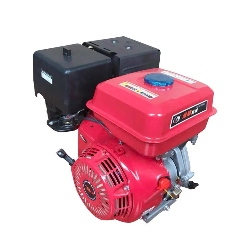 13hp Gasoline Engine