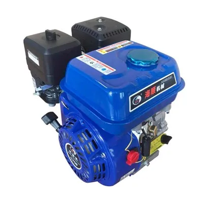 Un moteur à essence de 16 ch peut-il être utilisé pour un petit tracteur ?