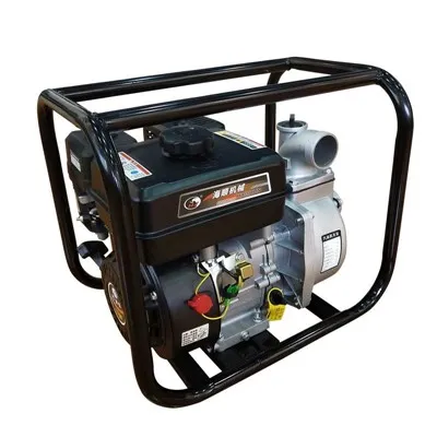 Comment résoudre un problème de basse pression dans une pompe de pulvérisatio...